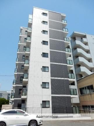 岡山県岡山市北区春日町 8階建 築8年6ヶ月