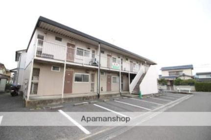 岡山県岡山市中区高屋 2階建