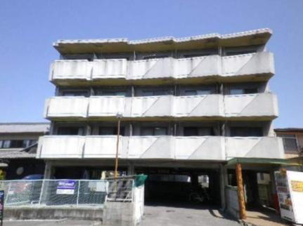 岡山県岡山市中区中井４丁目 4階建 築35年6ヶ月