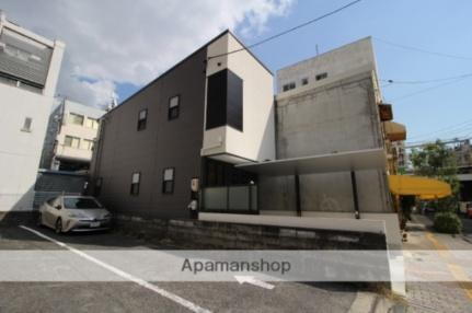 岡山県岡山市北区表町３丁目 2階建