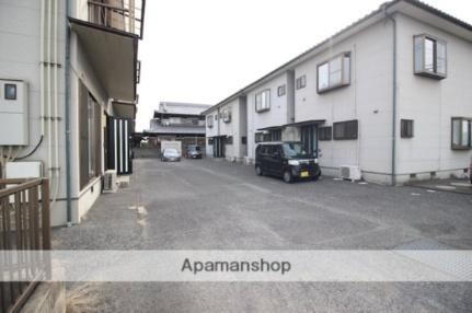 岡山県岡山市南区大福 2階建 築24年4ヶ月