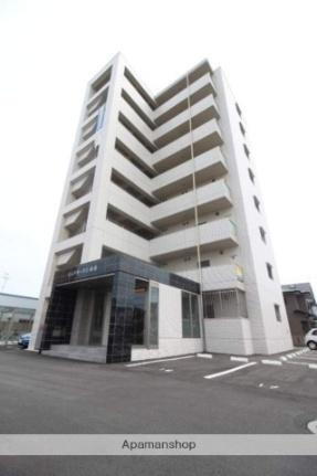 岡山県岡山市南区新保 8階建