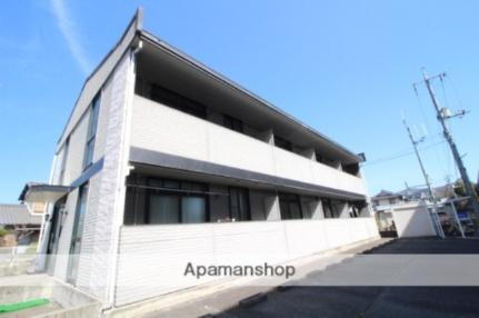 岡山県岡山市北区田益 2階建 築28年2ヶ月