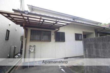 岡山県岡山市北区伊島町１丁目 2階建