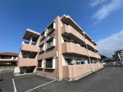 岡山県岡山市中区東川原 3階建