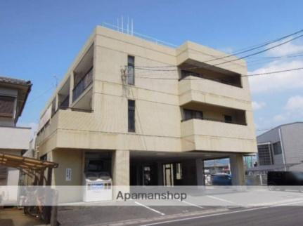 岡山県岡山市中区高屋 3階建 築39年3ヶ月