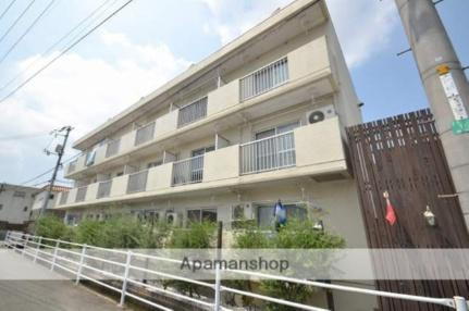 岡山県岡山市中区西川原１丁目 3階建 築34年6ヶ月