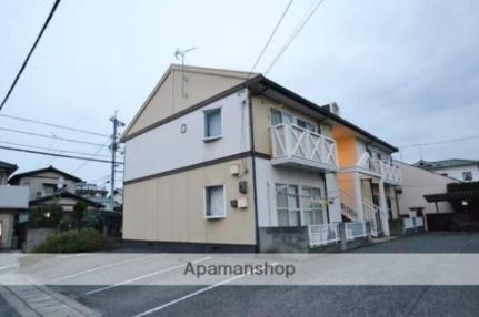 岡山県岡山市中区八幡 2階建 築35年6ヶ月