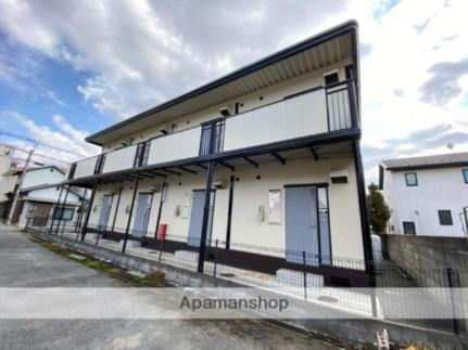 ジーニアス２１ 2階建