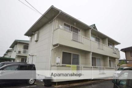 りんごの木Ｉ棟 2階建