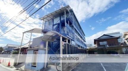岡山県岡山市北区番町２丁目 3階建 築34年4ヶ月