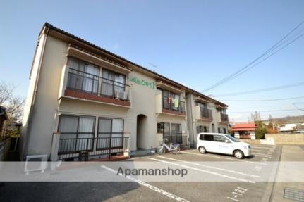 岡山県岡山市中区藤原光町３丁目 2階建