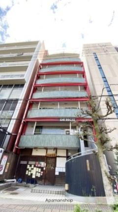 クラインガルテン柳町 7階建