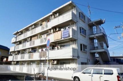 岡山県岡山市中区桜橋１丁目 4階建 築35年1ヶ月