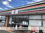 プレジデンス今 セブンイレブン岡山今6丁目店(コンビニ)まで392m