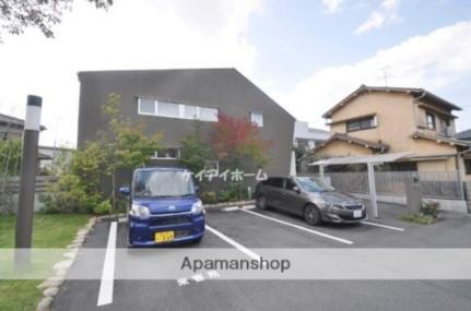 岡山県岡山市中区浜３丁目 2階建 築9年6ヶ月