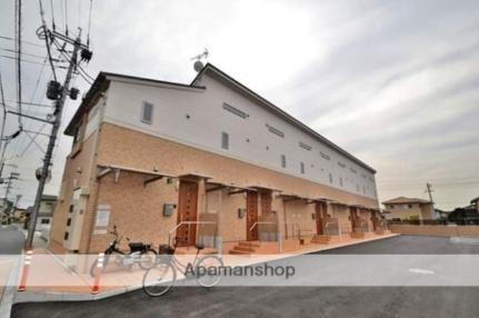ルネス武富　南館