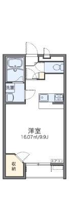 岡山県岡山市東区上道北方 上道駅 1K アパート 賃貸物件詳細