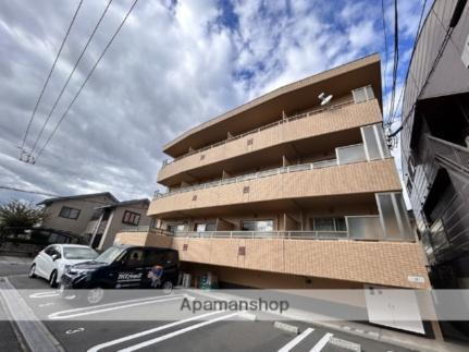 岡山県岡山市中区高島新屋敷 3階建