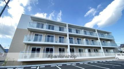 岡山県岡山市中区さい東町２丁目 3階建