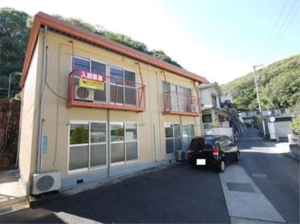 岡山県岡山市北区京山１丁目 2階建