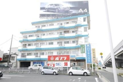 岡山県岡山市南区福富中１丁目 5階建