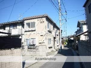 岡山県岡山市中区徳吉町２丁目 2階建 築31年8ヶ月