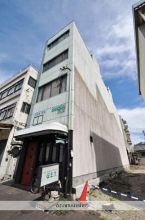 アドラシオン京橋 4階建