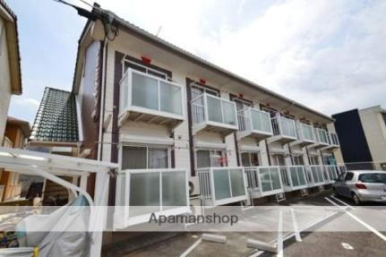 岡山県岡山市中区竹田 2階建 築29年4ヶ月