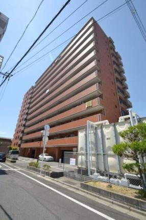 岡山県岡山市北区清輝橋４丁目 賃貸マンション