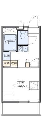 岡山県岡山市北区今8丁目 岡山駅 1K マンション 賃貸物件詳細