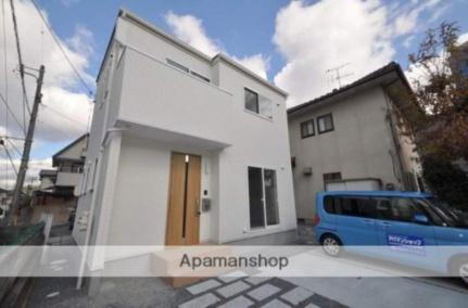 京山２丁目戸建 2階建