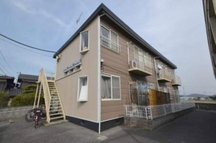 サンシャイン雄町　Ａ棟