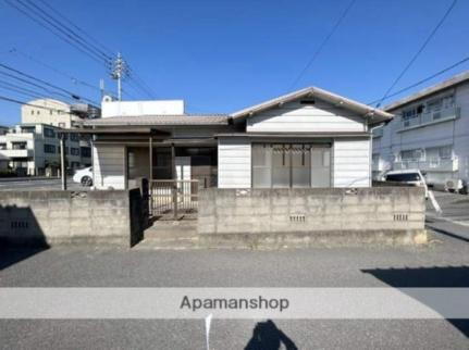 オーランド赤田　南 平屋建て