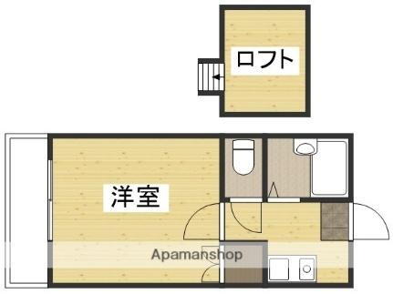 岡山県岡山市北区青江5丁目 備前西市駅 1K アパート 賃貸物件詳細
