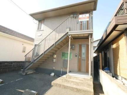 岡山県岡山市東区古都宿 2階建 築21年4ヶ月