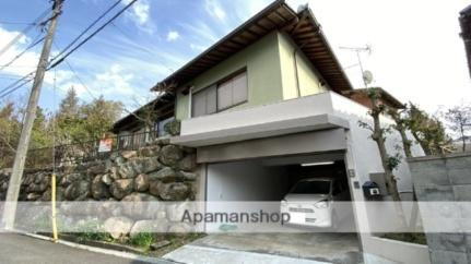 岡山県岡山市東区沼 平屋建て