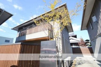 岡山県岡山市北区中仙道２丁目 賃貸アパート
