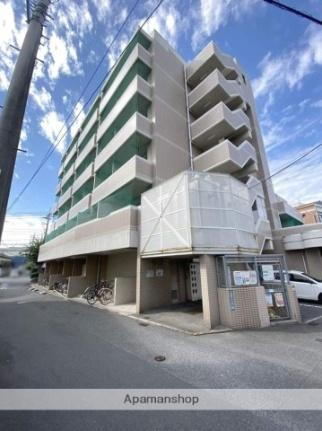 岡山県岡山市北区伊福町３丁目 6階建 築34年5ヶ月