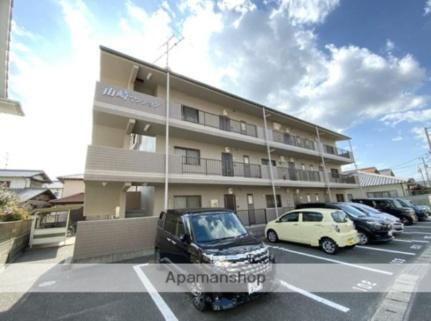 岡山県岡山市中区赤田 3階建 築27年4ヶ月