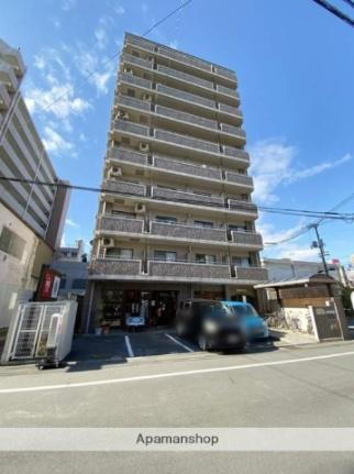 岡山県岡山市北区内山下１丁目 10階建 築28年4ヶ月