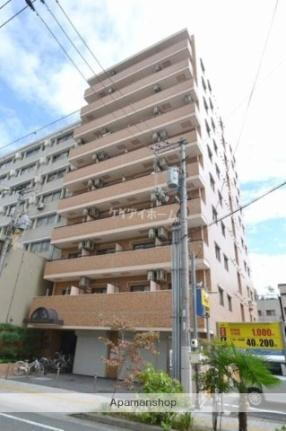 岡山県岡山市北区中山下２丁目 10階建 築36年5ヶ月