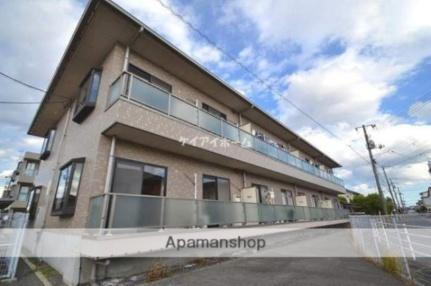 岡山県岡山市南区千鳥町 2階建 築24年