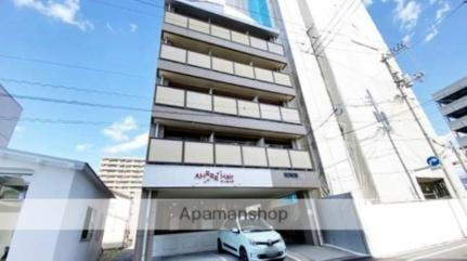 岡山県岡山市北区桑田町 5階建