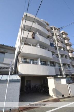 岡山県岡山市北区京町 5階建 築36年7ヶ月