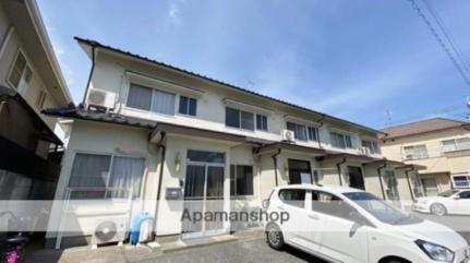 岡山県岡山市南区芳泉４丁目 2階建 築45年1ヶ月