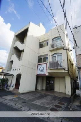 岡山県岡山市北区下中野 3階建 築45年6ヶ月