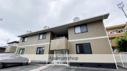 岡山県岡山市北区学南町２丁目 2階建 築33年4ヶ月