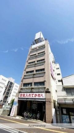 岡山県岡山市北区番町１丁目 6階建 築56年11ヶ月