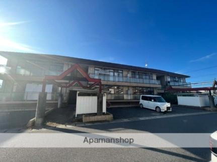 エステート９３ 2階建